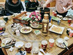 -宗巴雍姆藏餐府