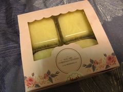 -La patisserie de Mona 茉娜的甜品(韩乐坊店)