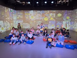 -小鸡哆哆故事屋·儿童乐园(嘉里城店)