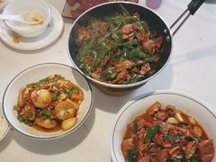 -寻乡迹· 湖南家宴(竹坑店)
