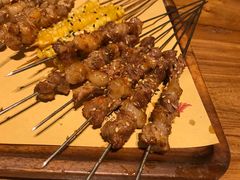 -那些年记忆烧烤