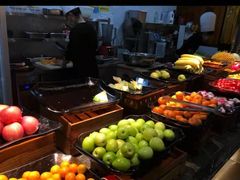 自助取餐区-苏格里岛自助海鲜烤肉火锅(集美万达店)