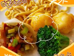 -万龙洲海鲜(南新仓店)