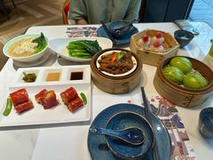 -云山茶餐厅(广东大厦店)