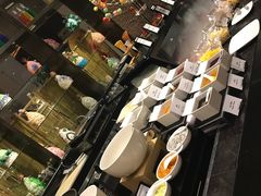 -常州新城希尔顿酒店·OPEN全日餐厅