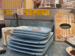 -元气寿司(东方宝泰店)