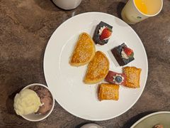 -福州西湖大酒店·怡湖咖啡厅