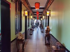 -天怡·鱼工厂(临江店)