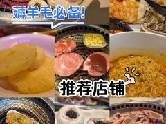 -火炉火自助餐(喜隆多店)