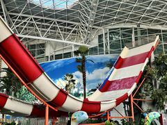 -天山海世界·米立方