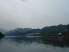 -新安江山水画廊风景区