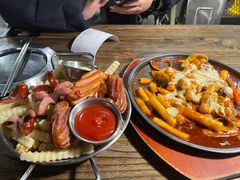 -MI WU FACTORY米屋美食工厂餐厅(绿地店)