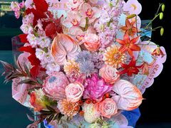 -BEAST野兽派(上海浦东嘉里城店)