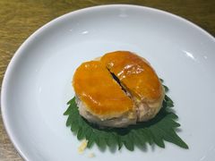 玫瑰鲜花饼-一坐一忘云南菜(卓悦中心)