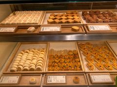 -泸溪河桃酥(西直门凯德店)