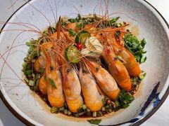 -筱爷叔·上海传统手工菜(玉树路店)