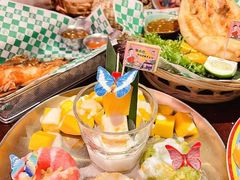 -泰妃殿(武汉首店)