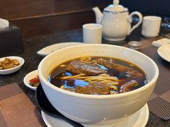 -中国厨房/台湾牛肉面