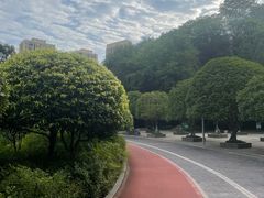 -龙头寺公园