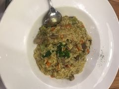 -棒约翰比萨·意面(张江长泰店)