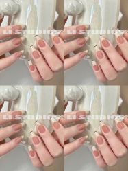 -M·X Nail日式美甲美睫