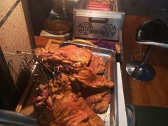 -继承独一味生烤羊排(金牛小区店)