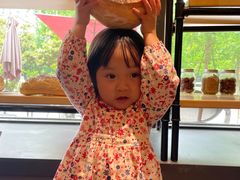 -面包谷Grains n' Beans(九号公馆店)