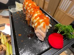 -阿吾罗·月咏精致日料(港汇恒隆广场店)