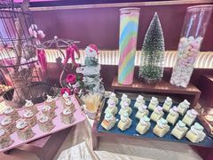 -惠州惠阳丽景国际花园酒店(市政广场店)