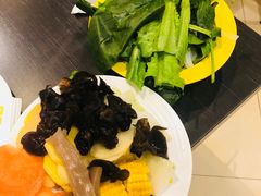 -新辣道鱼火锅(航天万源店)