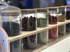 -茶百道(柏威年店)