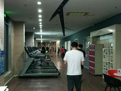 -一兆韦德(万源城店)