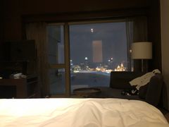 -上海外滩茂悦大酒店