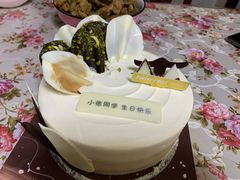 秤心如意-派悦坊·甜品·蛋糕(日坛店)