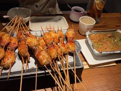 -管氏翅吧(台湾街店)