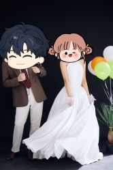 -绽放摄胶片摄影工作室