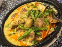 -南沙游艇会·大兵船餐厅