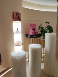 -LORI SPA洛丽汇 美肤抗衰SPA中心