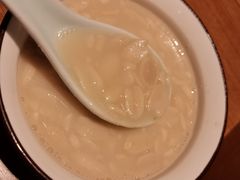 福州花生汤-闽上鲜·福建菜(龙湖滨江天街店)