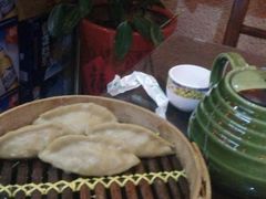 -王村姑老土炕莜面村(桥东店)