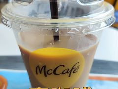 -麦当劳(世贸店)