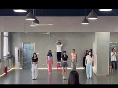 -零下舞度·街舞连锁机构(直沽校区)