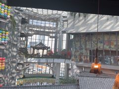 -阿大排档(长春这有山店)