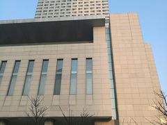-无锡君来洲际酒店