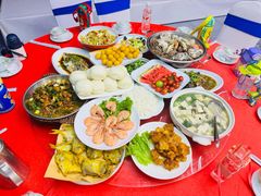 -和源祥·日照菜扛把子(万平口一店)