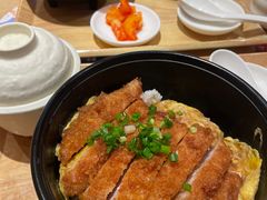 -味千拉面(大润发店)