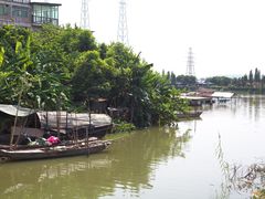 -黄埔古港
