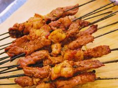 -老白家怡贵园烤肉