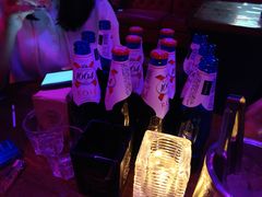 -苏荷酒吧(九街店)