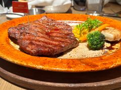 -佐度王子扒房(西城红场店)